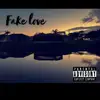 J-Boogie - Fake Love - EP