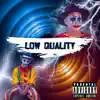 Koriandr - LOW QUALITY - EP